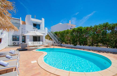 Casa Mel - Stylish 3-Bed Townhouse with Pool - Foto 57