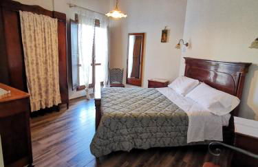 Agriturismo Torre Mannella - La Loggia - Foto 28