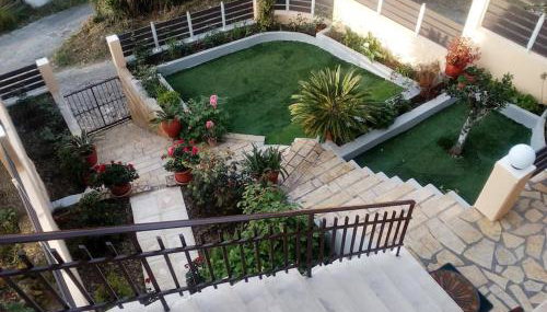 Anna's First floor apartment - Foto 3