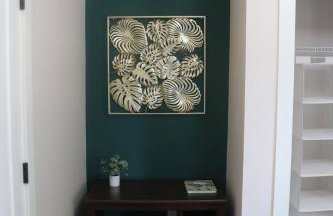 Modern New Build Home 5 min from downtown - Foto 19