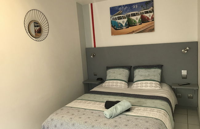 18 Résidence Pierre Francois - Foto 14