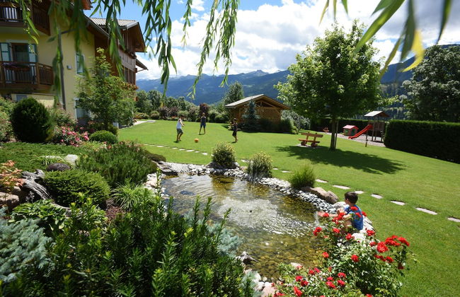 Agritur Maso Chemela - Foto 54