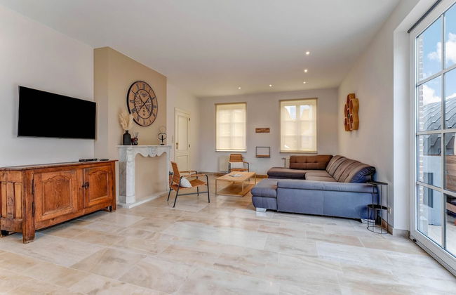 Heers Retreat With Sauna - Foto 16