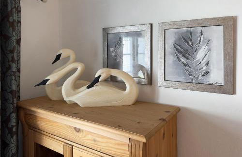 Friesenhaus Amrum Friesenhaushälfte *Hommelkasche* - Foto 42