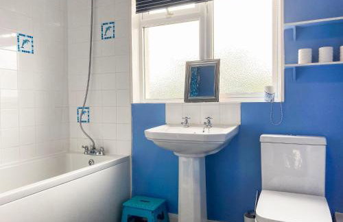 Dolphin Cottage - Foto 13