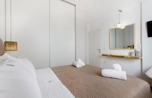 Seashell an Elegant Seafront Villa - Foto 43