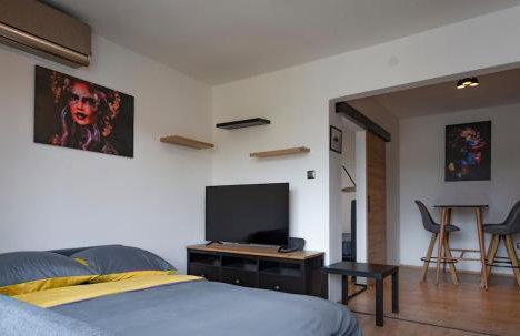 Adventure Apartment 1 - Photo 14