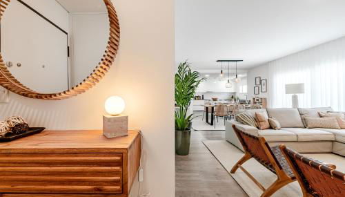 Casa Alzaitun, Azeitão with Heated Pool - Foto 4, Lobby or reception