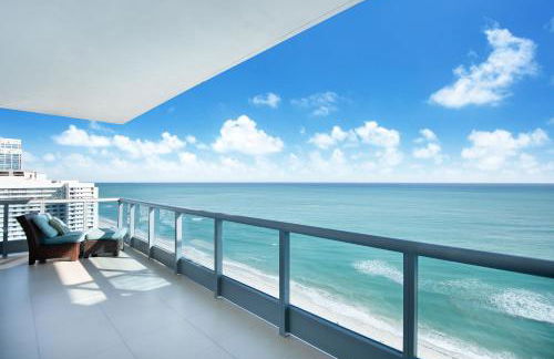 Churchill Suites Monte Carlo Miami Beach - Foto 18