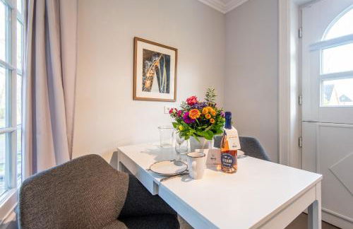 Marie - Gartensuite - Photo 15