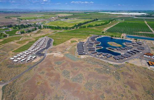 Rustic Elegance at the Gorge - Foto 26