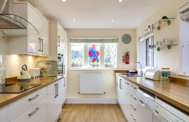 Mole Cottage - Foto 8