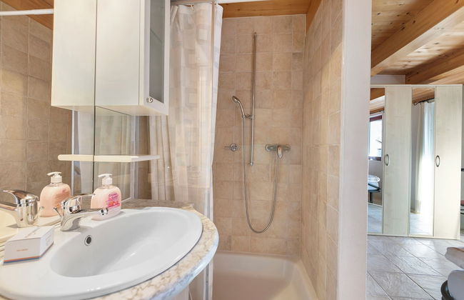 Rustico Paese Verzasca - Foto 10