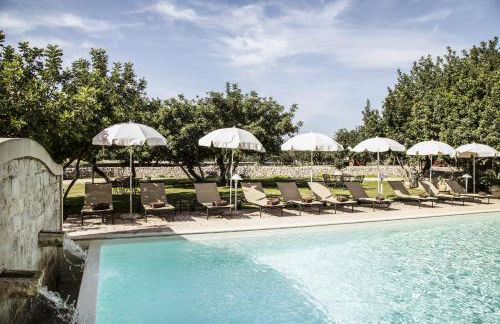 Agriturismo Masseria Cianciò - Foto 99