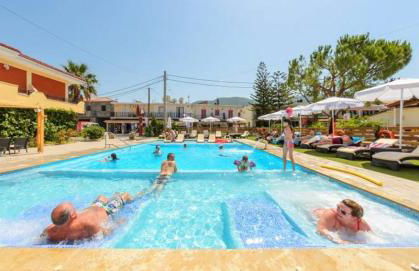 Marion Holiday House - Foto 24