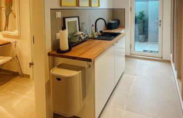 Kleines Appartment für Pendler und Reisende - Foto 1