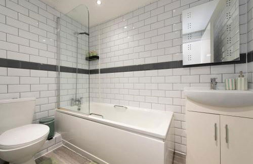 The Green Haven-Cozy luxury flat in Crayford - Photo 19