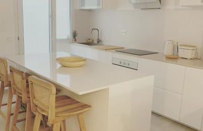 AmuraHouse. Private terrace BBQ. Centric and cosy. - Foto 16