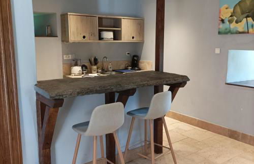 La Longère du Manoir - Foto 16