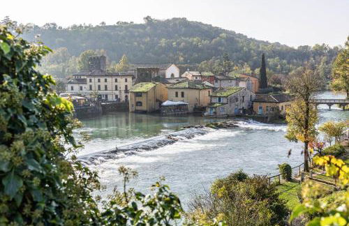 Villa Del Sole - Foto 21