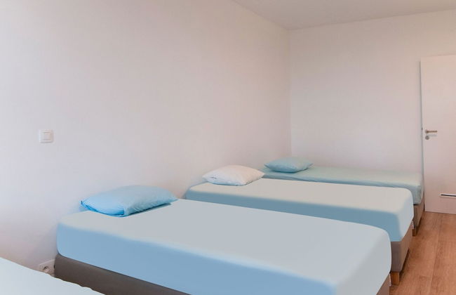 Beautiful Gite in Jalhay 5 Minutes From the Hautes Fagnes - Foto 7