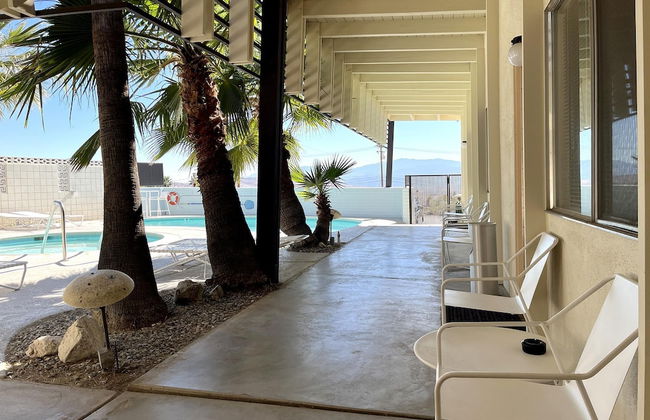 The Getaway Boutique Vacation Rentals - Foto 45