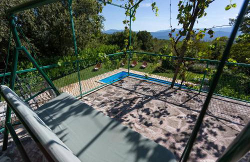 Vila Milančić - a house for memorable holiday in Imotski - Foto 16