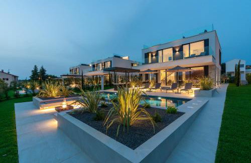 Villas Parenzo - Foto 7