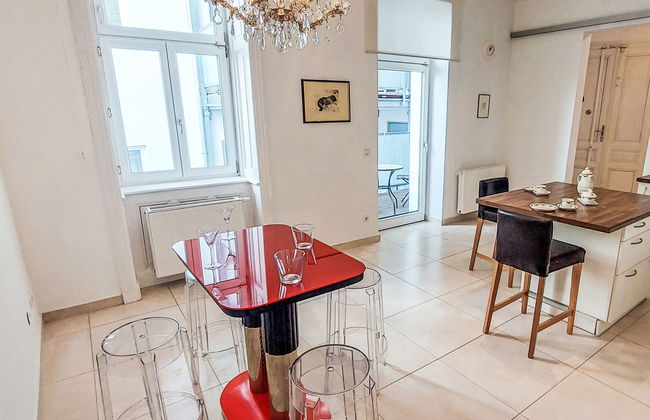 Sobieskiplatz - Foto 12