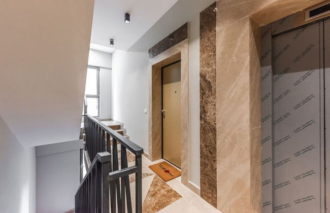 The Funky Apartment Free Parking - Foto 47