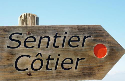 La petite bretonne de Tréompan - Foto 15