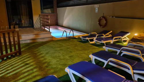 Cozy villa with pool and Barbecue - Foto 5