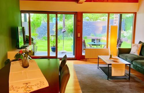 Ferienwohnung Casa Karin mit Sauna - Foto 8