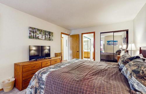 Snowcreek 607 - Foto 14