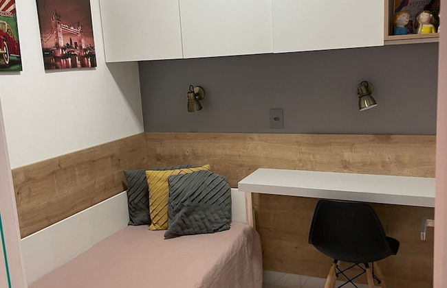 Branco Haus - Pé na Areia do Caribessa - Foto 31