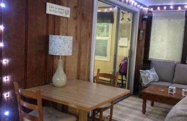 Captain's Quarters - Foto 14