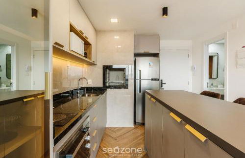 AIR - Apartamentos bem localizados em Porto Alegre/RS - Foto 40