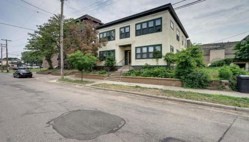 Bright Minneapolis Apartment - 1 Mi to Downtown! - Foto 2