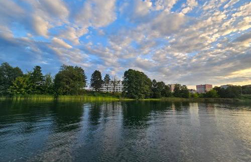 Apartament Biały By Anna Augustów - Foto 20