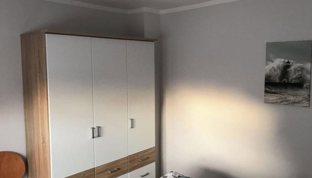 Holiday Home Seehase by Interhome - Foto 4, Habitación