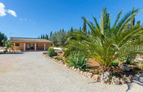 Es Mitja Davall - Foto 37