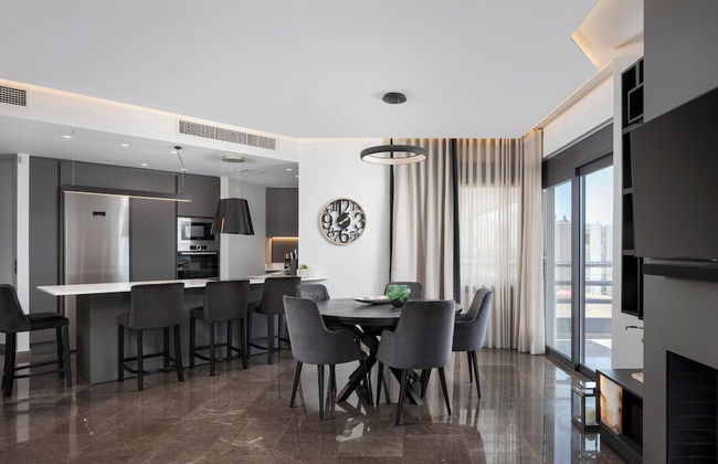 Athenian Riviera Luxurious Residence - Foto 19