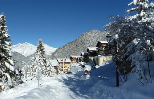 Chalet Jonquille - Foto 15