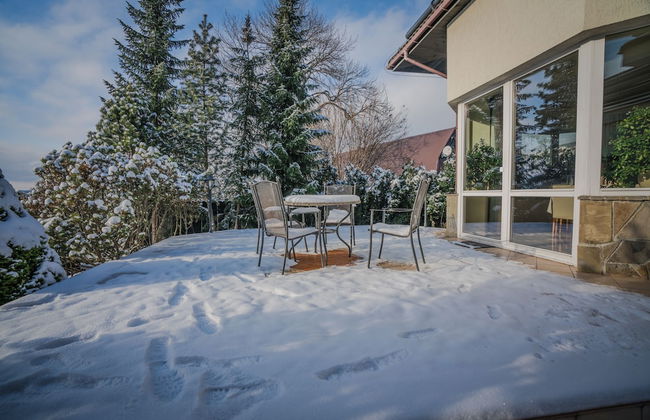 Rezydencja Marjo - Foto 23