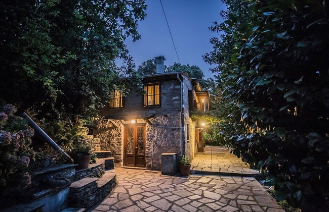 Meli Sea-view Cottage - Foto 24