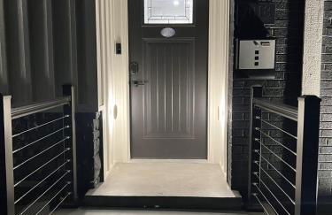 Casa 22 Luxury & Modern 3BD 2BA Home in Skokie - Photo 12