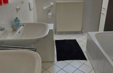 Ferienwohnung Frankfurt - Foto 7