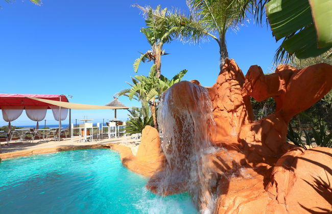 Résidence & SPA Marina d'Arone - Foto 65