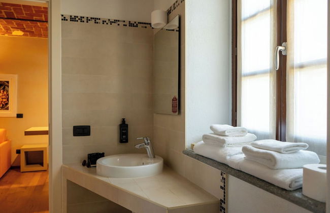 I Tre Poggi Dimora di Charme - Foto 21