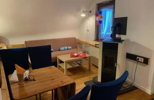 Das Haus - Das Marienkaeferhaus - Foto 44